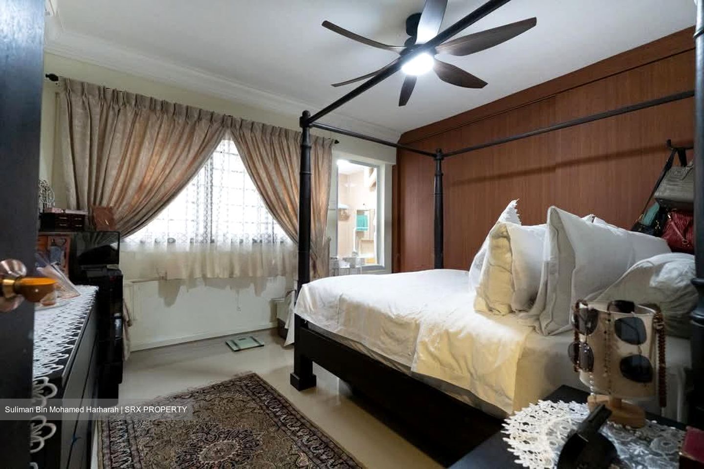 Blk 601 Eunos Rainbow (Bedok), HDB 5 Rooms #586726831